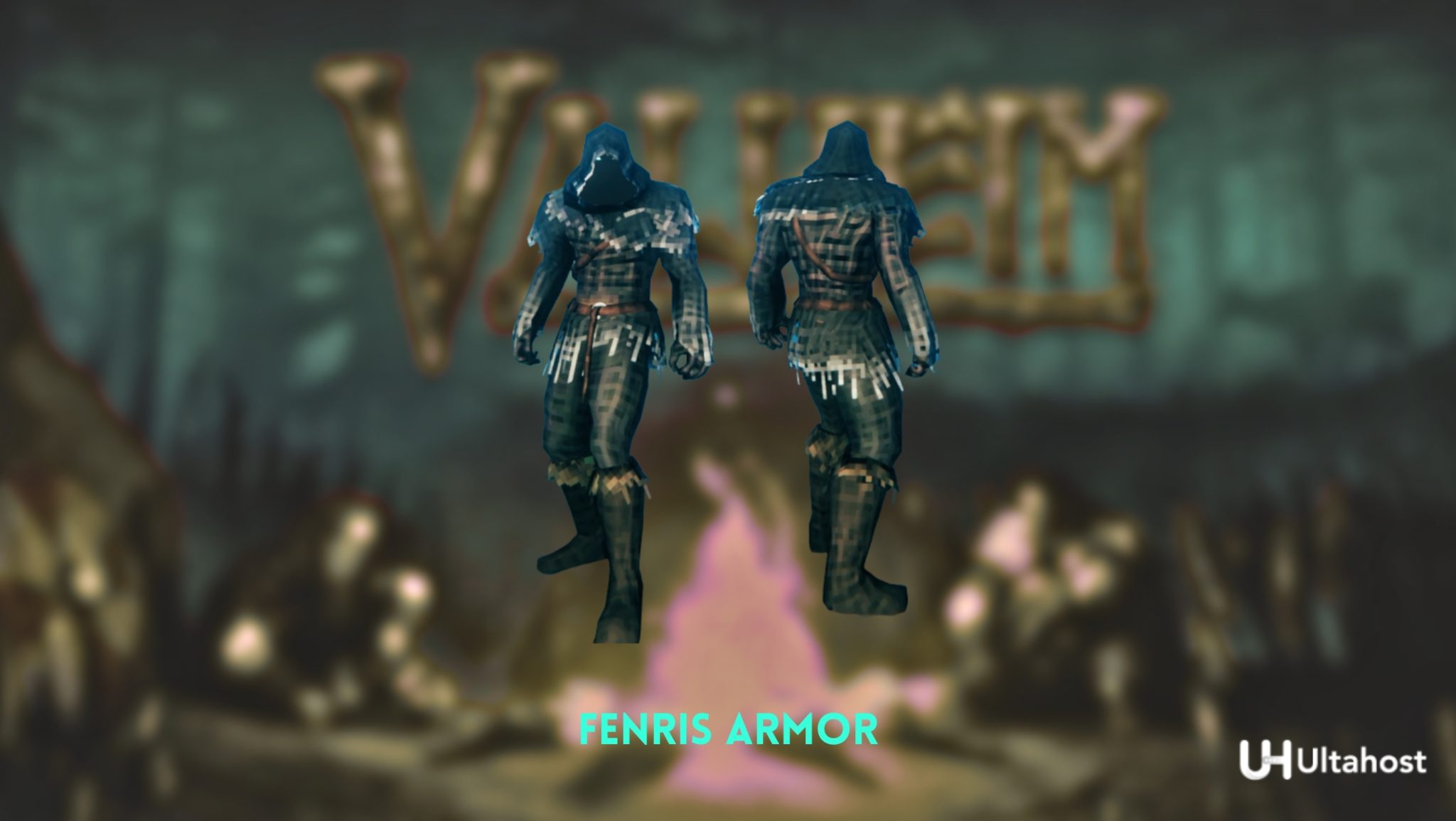 Top 5 Best Armor in Valheim | UltaHost Blog