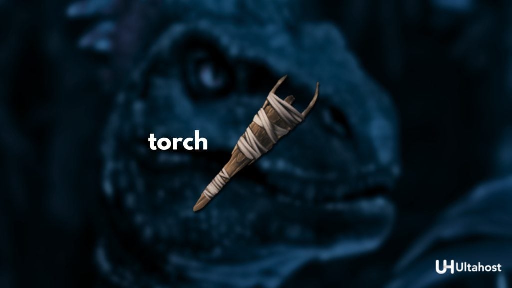 Tocha no ark