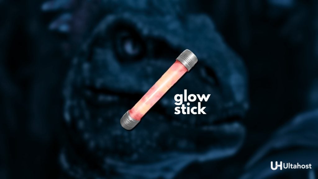 Glow Stick no ark