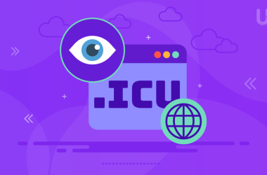 .icu domain