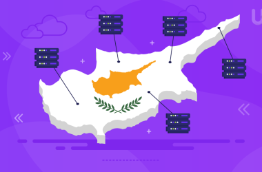 Cyprus Dedicated Servers