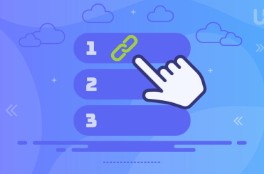 First Link Priority