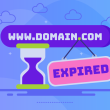 Dropped Domain