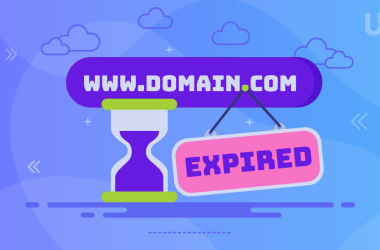 Dropped Domain