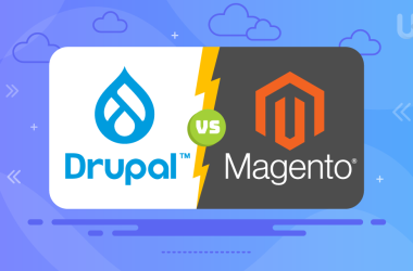 Drupal vs Magento