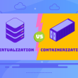 Virtualization vs Containerization