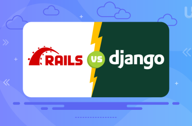 Ruby on Rails vs Django
