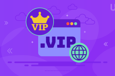 .VIP Domain