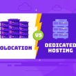 Colocation vs Dedicated Hosting