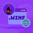 .wine Domain