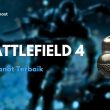 5 Granat Terbaik di Game Battlefield 4