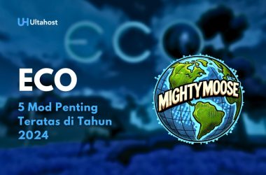 5 Mod Game Eco Terbaik 2025 yang Harus Anda Gunakan