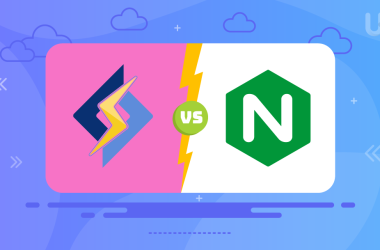 LiteSpeed vs Nginx