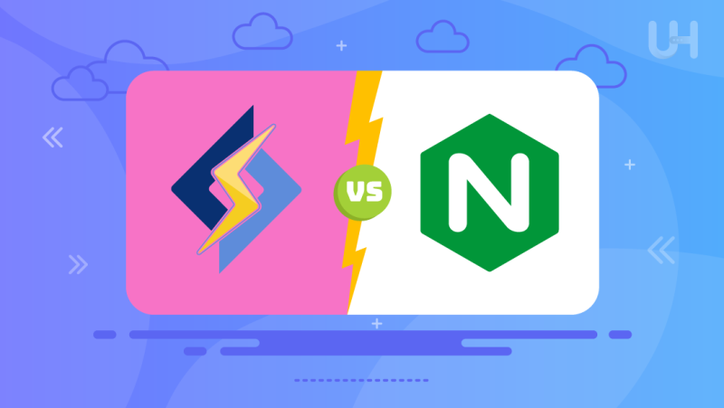 LiteSpeed vs Nginx