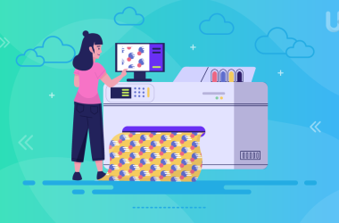 Print-on-Demand