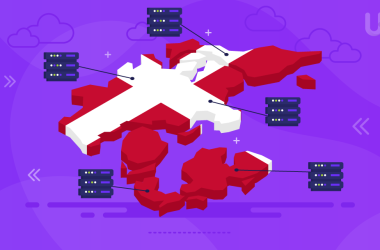 Denmark Dedicated Server