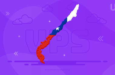Chile VPS Hosting