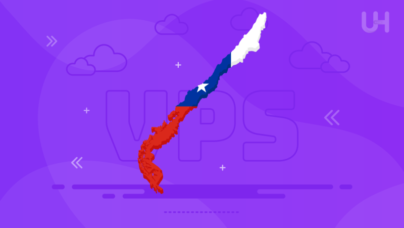 Chile VPS Hosting