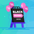 Black Friday Marketing