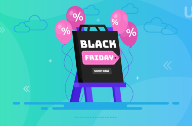 Black Friday Marketing