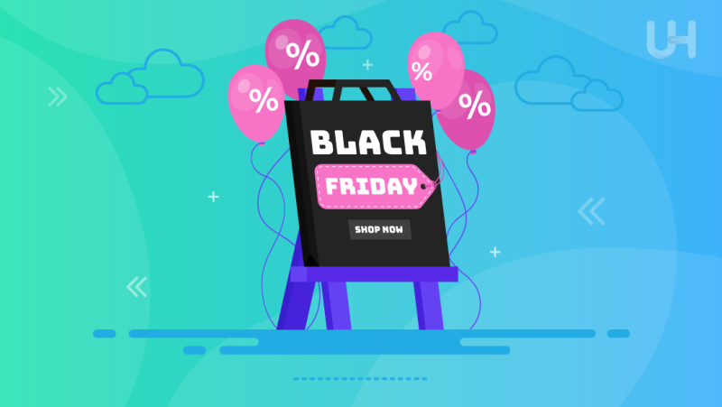 Black Friday Marketing