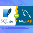 SQLite vs MySQL