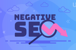 Negative SEO