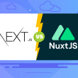 Next.js vs Nuxt.js