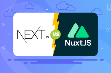 Next.js vs Nuxt.js