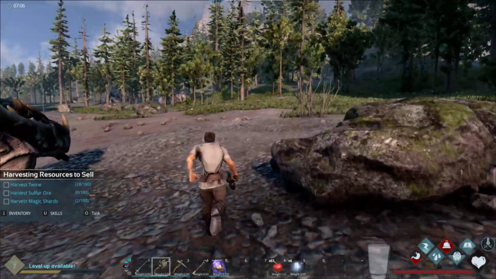 Ark Survival Mods Integration