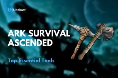 Ark Survival Ascended - Top Essential Tools