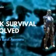 Ark Survival Evolved - Top 5 Best Armors