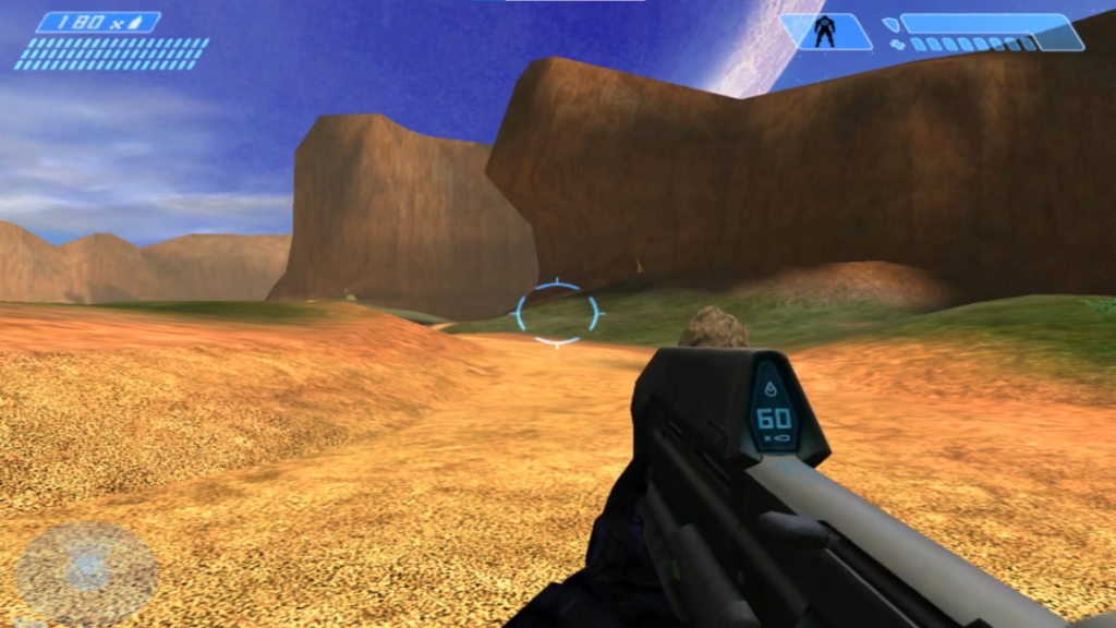 Assault Rifle