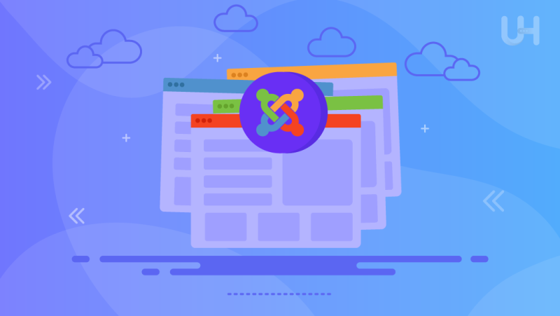 Best Joomla Templates