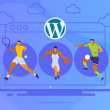 Best WordPress Themes for Sports Websites