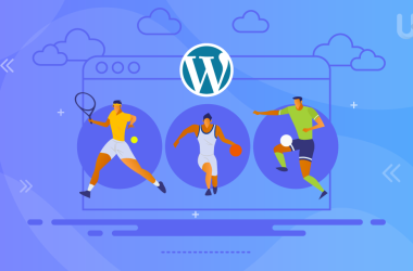 Best WordPress Themes for Sports Websites