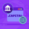 .Capital domain