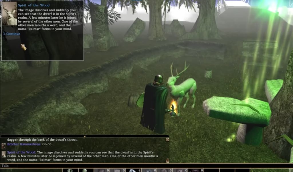 City Neverwinter
