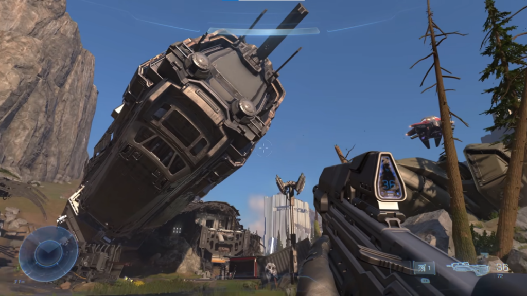 Classic Multiplayer Mod