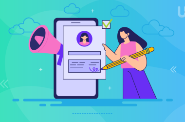 Consent-Based Marketing