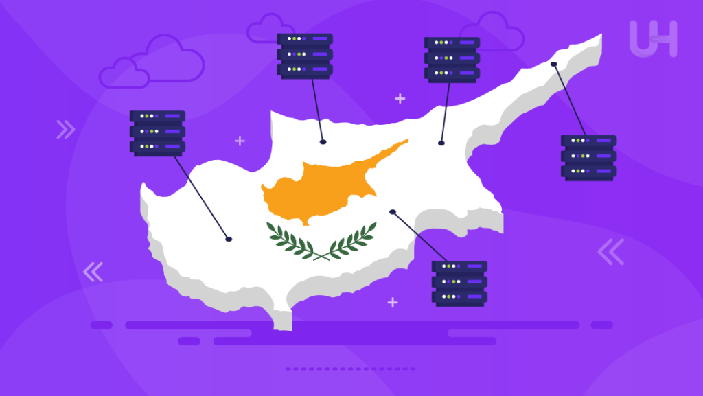 Cyprus Dedicated Servers