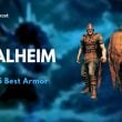 Valheim - Top 5 Best Armor