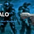 Halo Top 5 Best Weapons in 2024