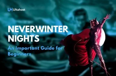 Neverwinter Nights An Important Guide for Beginners