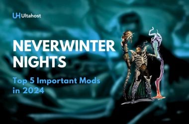 Neverwinter Nights: Top 5 Important Mods in 2024