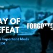 Day of Defeat: Top 5 Important Mods in 2024