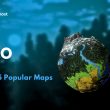 Top 5 Popular Maps in ECO