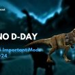 Dino D-Day Top 5 Important Mods in 2024