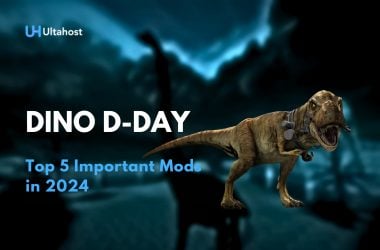 Dino D-Day Top 5 Important Mods in 2024