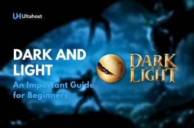 Dark and Light An Important Guide for Beginners